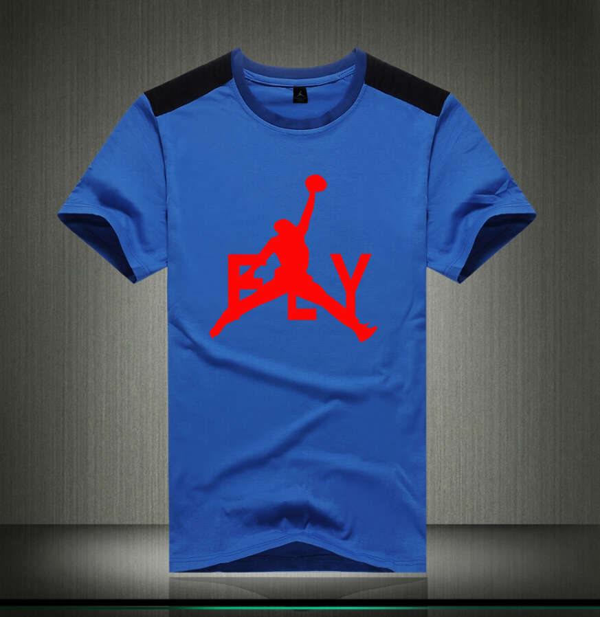 men jordan t-shirt S-XXXL-1746